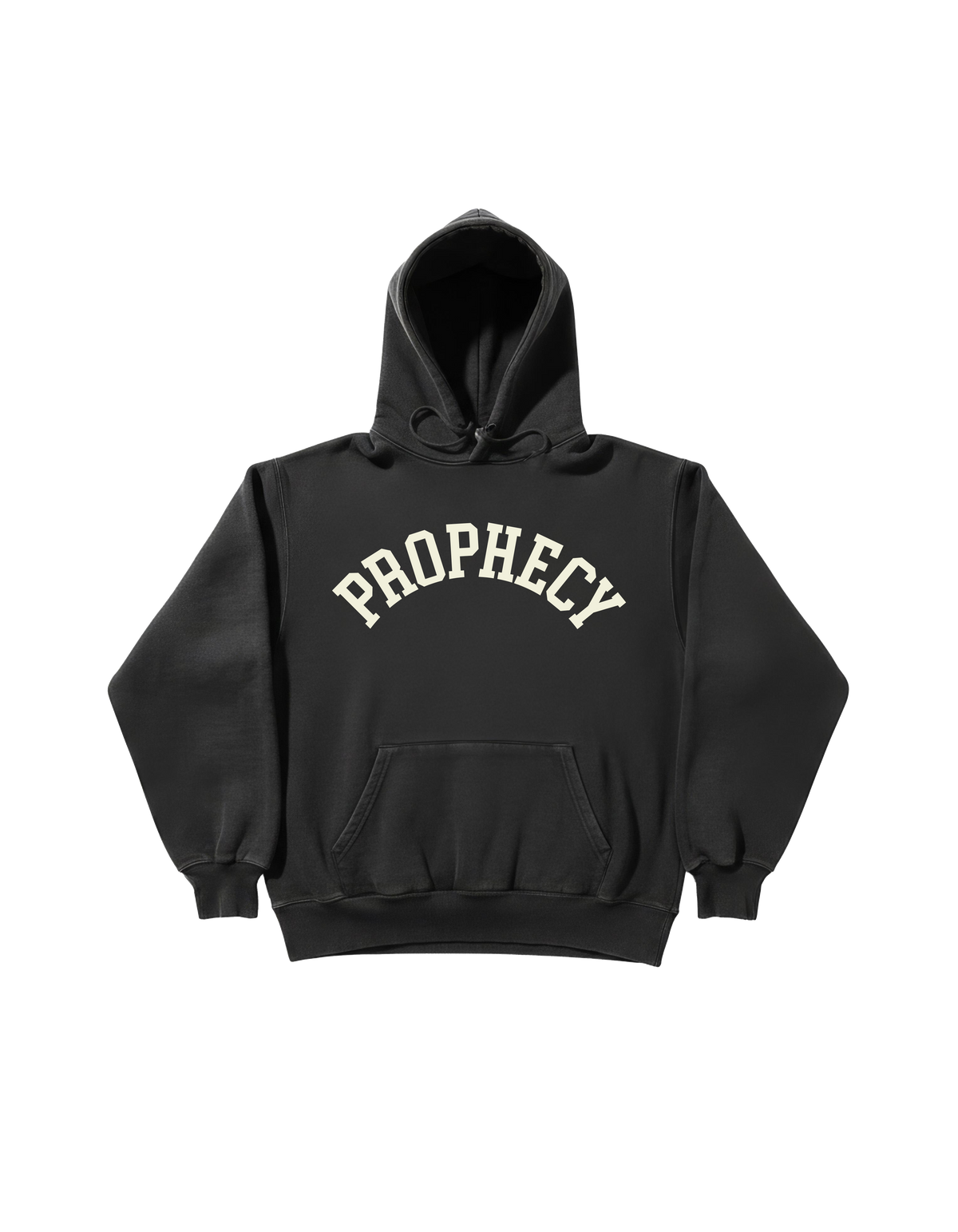 GENETIKK Prophecy Hoodie, limitierte Auflage