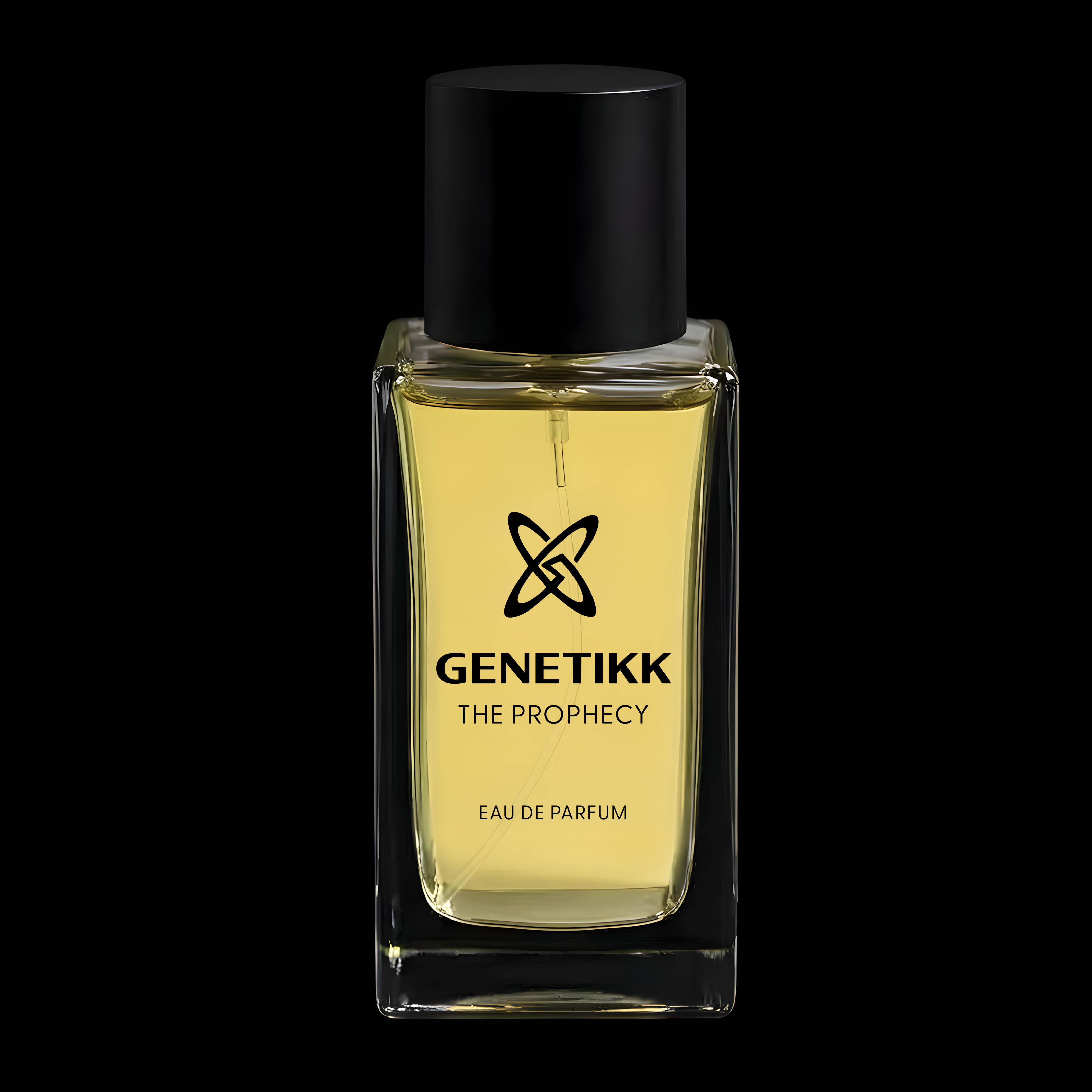 GENETIKK - THE PROPHECY Eau de Parfum