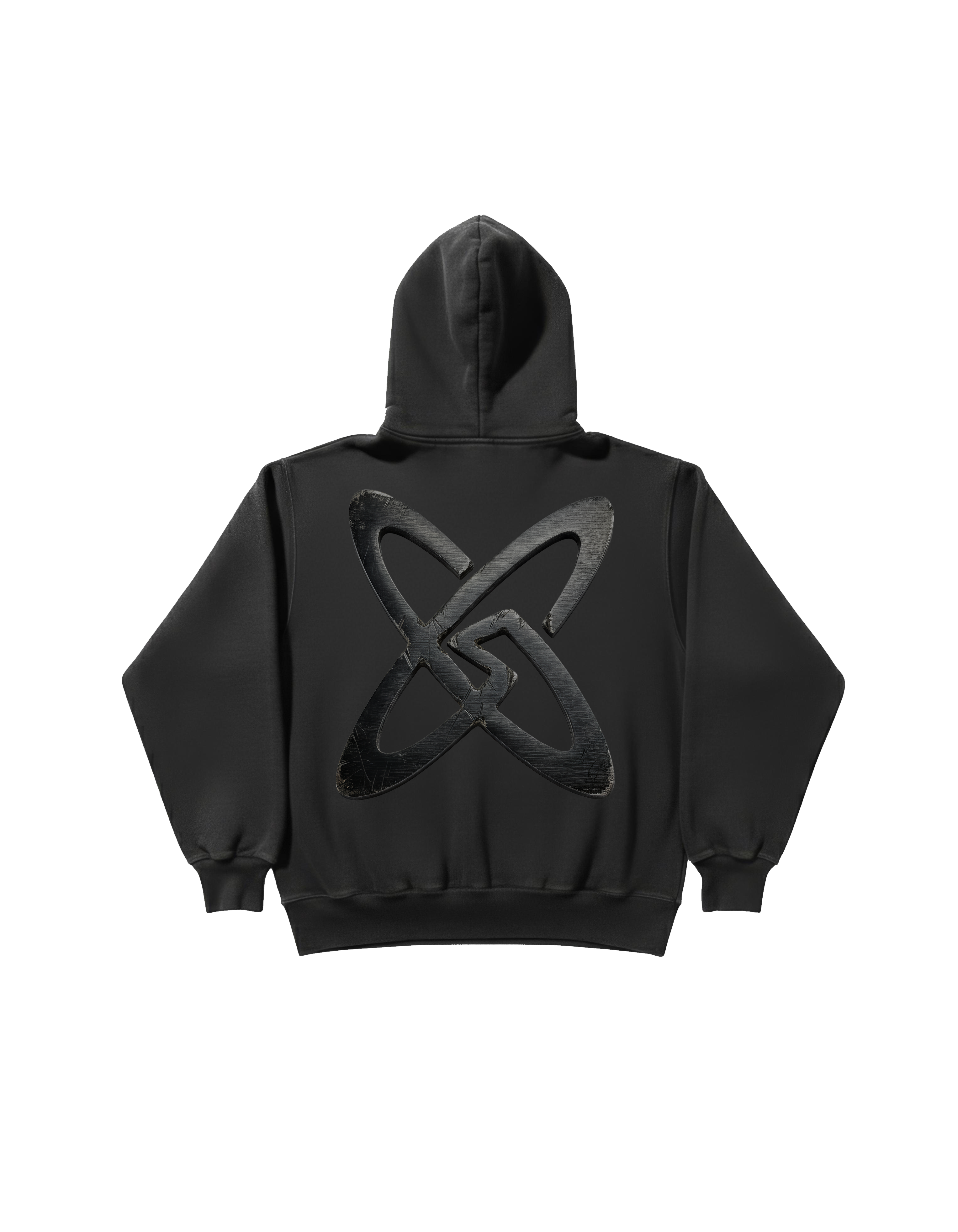 GENETIKK GG HOODIE