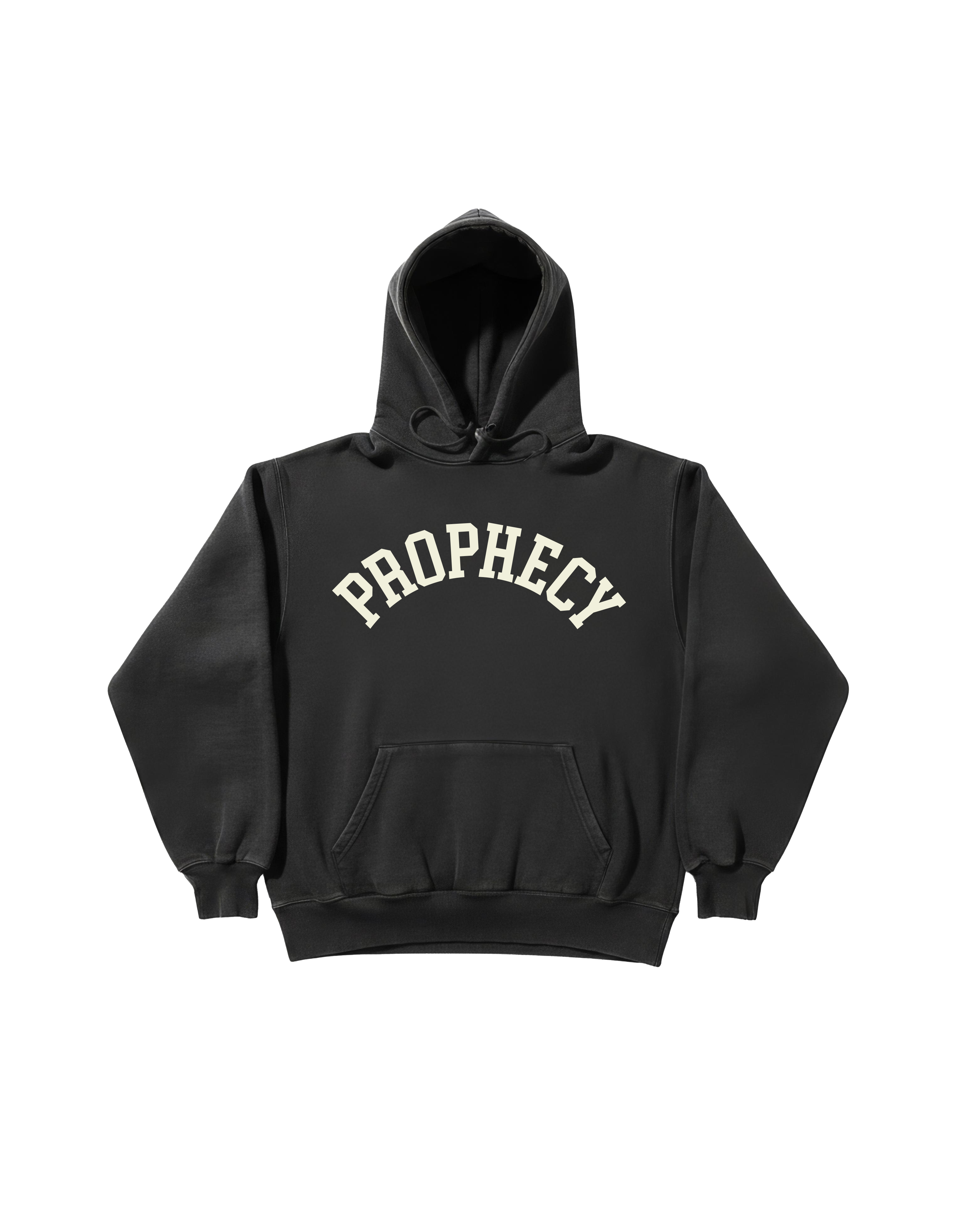 GENETIKK PROPHECY HOODIE